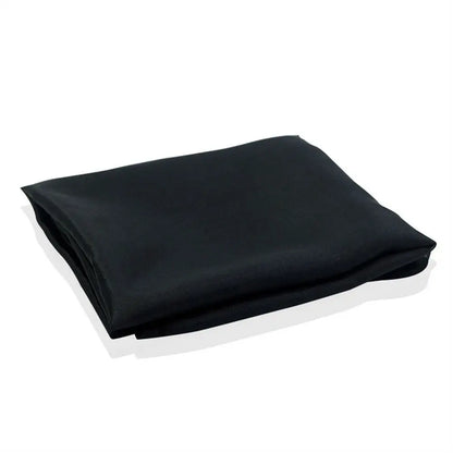 Sciarpa Di Seta Magica 30x30 Cm O 45x45 Cm Per Trucchi Di Prestigio Educativi E Dimostrazioni