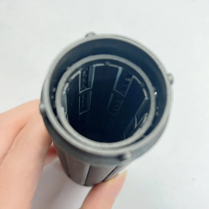 Accessori per bigodino di capelli da 40MM/13.4cm per Dyson Airwrap HS01 HS05 HD03 HD08 barili di arricciatura lunghi Attahcment strumenti per lo Styling parti