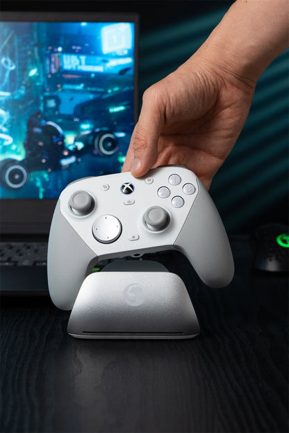 Controller GameSir G7 Pro per Xbox Series X | S, Xbox One X | S, Steam, PC, Telefono Android - Effetto Hall, Base di ricarica, Giroscopio