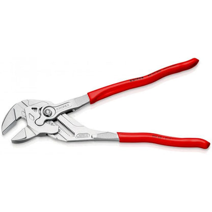 Knipex Pinza Idraulica Regolabile Cromata Multifunzione Isolata Per Lavori Tecnici