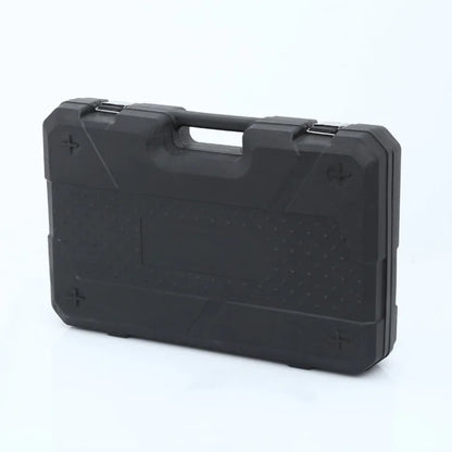 Trapano a Batteria al Litio Multifunzionale per Uso Domestico Kit Attrezzi per Manutenzione del Legno