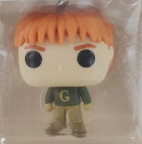 Portachiavi Harry Potter Pocket Pop Con Hermione Granger Ron Weasley Dumbledore Snape Voldemort