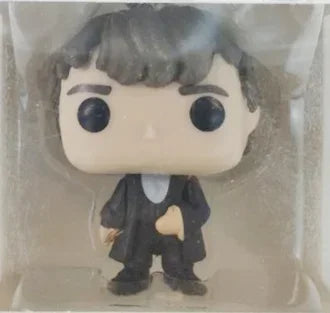 Portachiavi Harry Potter Pocket Pop Con Hermione Granger Ron Weasley Dumbledore Snape Voldemort