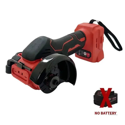 Milwaukee Kit Utensili 18V Trapano Avvitatore Percussione Smerigliatrice Angolare Sega Circolare Brushless