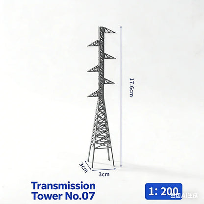 Set Educativo Pannello Solare Miniaturizzato Stampato In 3D Adesivi Personalizzabili Energia Verde