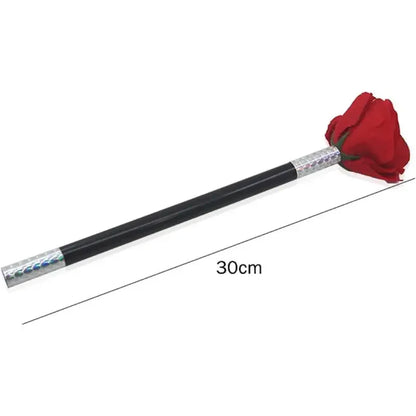 Trucchi Magici Con Fiori Adesivi Rosa Per Spettacolo Illusione Da Palco Regalo Per Bambini