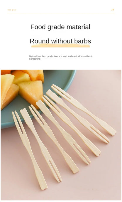 Bastoncini di bambù usa e getta, Strumenti per barbecue, Spiedini di bambù naturali per barbecue, Festa in campeggio per Shish Kabob Catering Grill Frutta