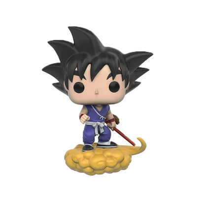 FUNKO POP Dragon Ball 156 10 Vegeta 09 14 Goku PICCOLO 11 FRIEZA 47 BEERUS 120 PANTALONI # 107 MAJIN BUU # 111 Giocattolo con figura in vinile in PVC