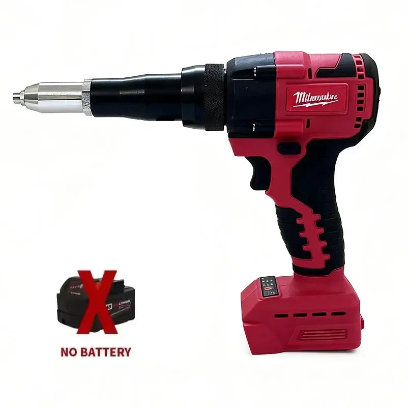 Milwaukee Kit Utensili 18V Trapano Avvitatore Percussione Smerigliatrice Angolare Sega Circolare Brushless