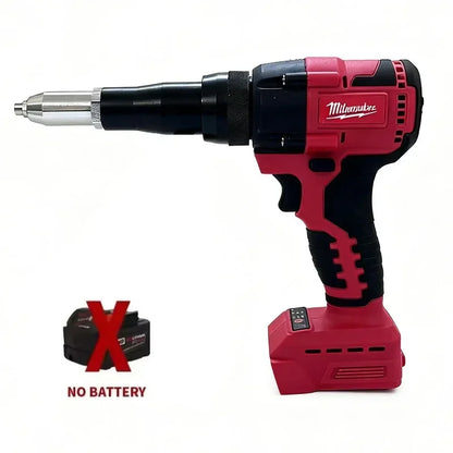 Milwaukee Kit Utensili 18V Trapano Avvitatore Percussione Smerigliatrice Angolare Sega Circolare Brushless