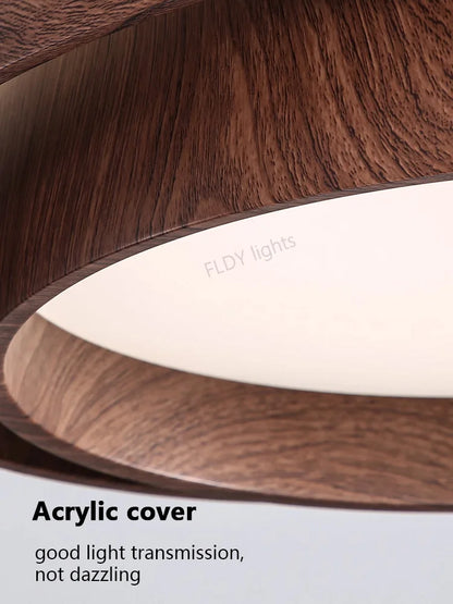 Lampade Da Soffitto Led Moderne Per Soggiorno Studio E Camera Da Letto Plafoniere Estetiche