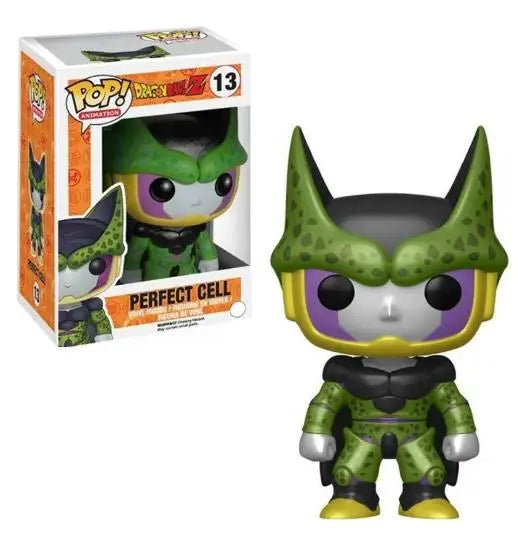 FUNKO POP Dragon Ball 156 10 Vegeta 09 14 Goku PICCOLO 11 FRIEZA 47 BEERUS 120 PANTALONI # 107 MAJIN BUU # 111 Giocattolo con figura in vinile in PVC
