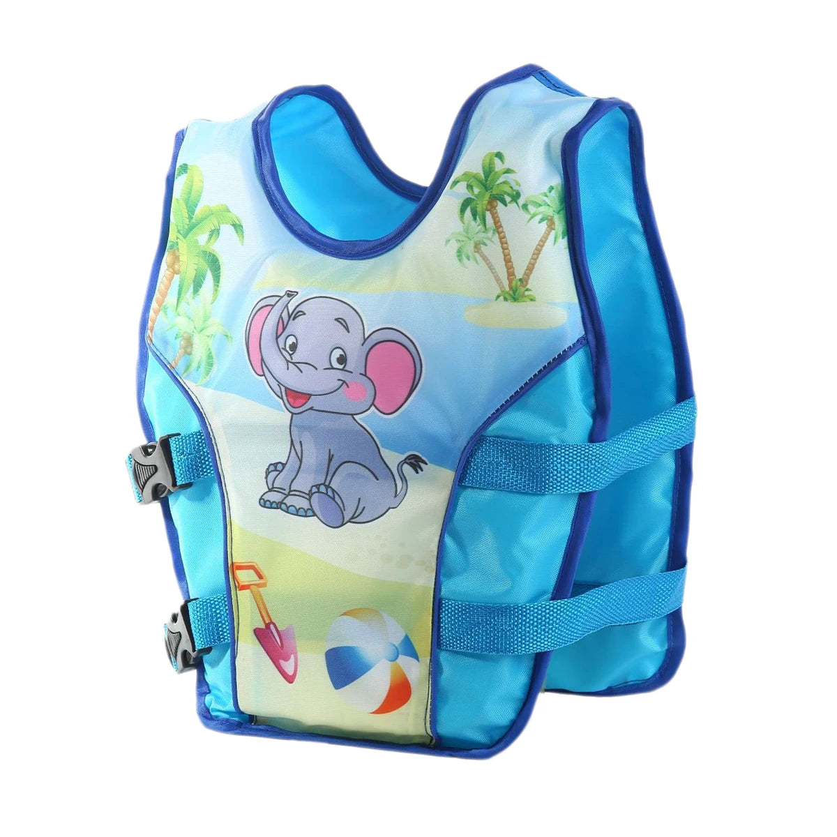 Gilet Galleggiante Per Bambini Non Gonfiabile, Sicuro Per Nuoto E Apprendimento In Piscina, Accessori