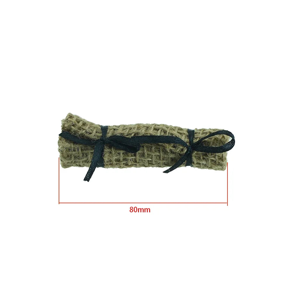 Barile Di Olio Estintore Decorativo Per Modelli RC 1 10 Crawler Traxxas TRX4 Defender Axial SCX10 RC4WD
