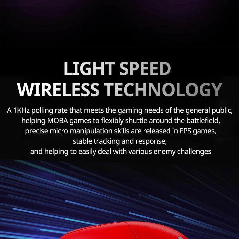 Mouse Da Gioco Wireless Logitech G Pro X Superlight 2 SE Con Sensore Ad Alte Prestazioni E Basso Consumo