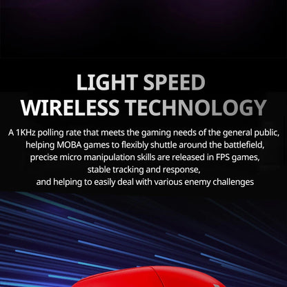 Mouse Da Gioco Wireless Logitech G Pro X Superlight 2 SE Con Sensore Ad Alte Prestazioni E Basso Consumo