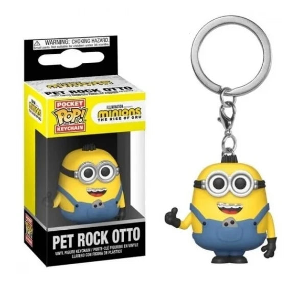 Funko POP Rick Mr Poopy Butthole Noob Tinkles Spider-Man SpongeBob SquarePants e Morty Portachiavi Modellino in PVC Giocattoli Regalo