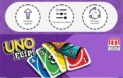 Giochi di carte da gioco UNO Filp, Super Mario, Minecraft, Lord of The Ring, Hot Wheels, No Mercy, giochi da tavolo sociali, giochi per bambini