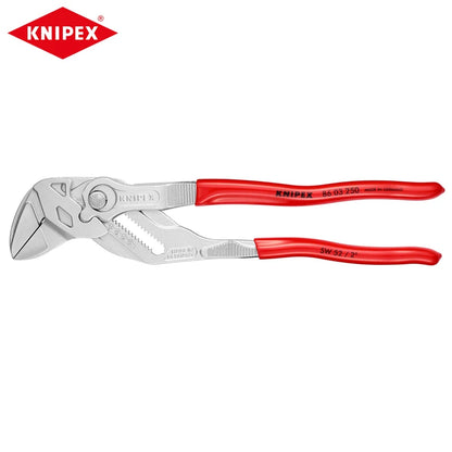 Knipex Pinza Idraulica Regolabile Cromata Multifunzione Isolata Per Lavori Tecnici