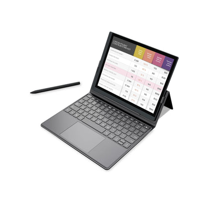 Bigme B1051C Pro Lettore Ebook A Colori E Ink Da 10,3 Pollici Android 14 Dimensity 1080 8GB RAM 256GB ROM
