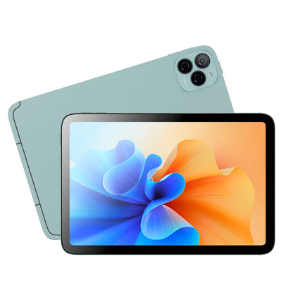 Tablet 10.1 Pollici 12GB Ram 128GB Octa Core 7000mAh Android 14 Google Play Chiamate 4G LTE Versione Globale