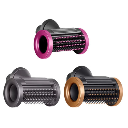 Ugello Antimosca Dyson Supersonic HD15, Accessorio Asciugacapelli Resistente Fino A 200 Gradi