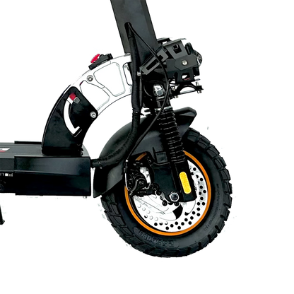 L10 Pro Scooter Elettrico 800W Motore 48V16Ah Autonomia 40-60Km Pieghevole Per Adulti Velocità Massima 45Km/h