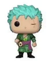 FUNKO POP ONE PIECE Stili completi 939 SHANKS Brook 1129 CHOPPER 918 ZORO 923 Rufy GEAR FOUR 926 #   LAW 926 #   1016 #   Giocattolo modello figura