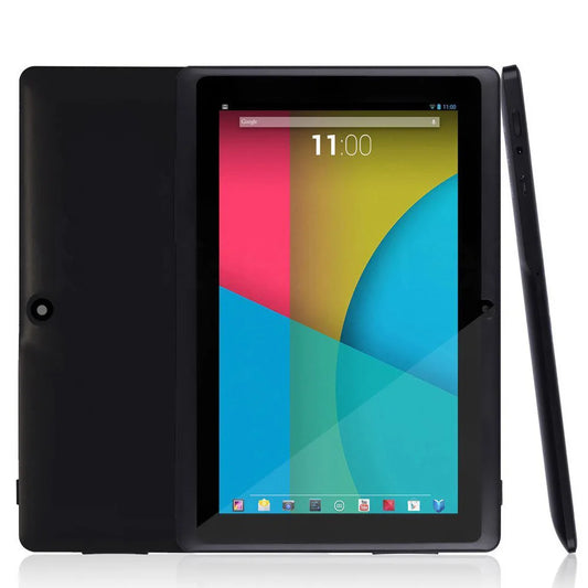 Tablet Per Bambini 7 Pollici Android 13, 4GB RAM, 64GB ROM Espandibile Fino A 1TB, WiFi e Bluetooth, 4000mAh