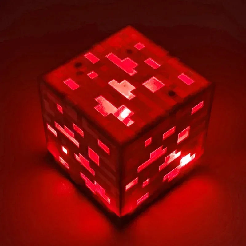 Torcia Brownstone Con LED A Tre Colori Luce Notturna Fibbia Batteria Inclusa Regalo Per Bambini