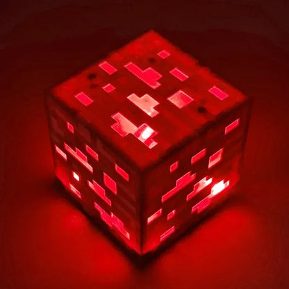 Torcia Brownstone Con LED A Tre Colori Luce Notturna Fibbia Batteria Inclusa Regalo Per Bambini