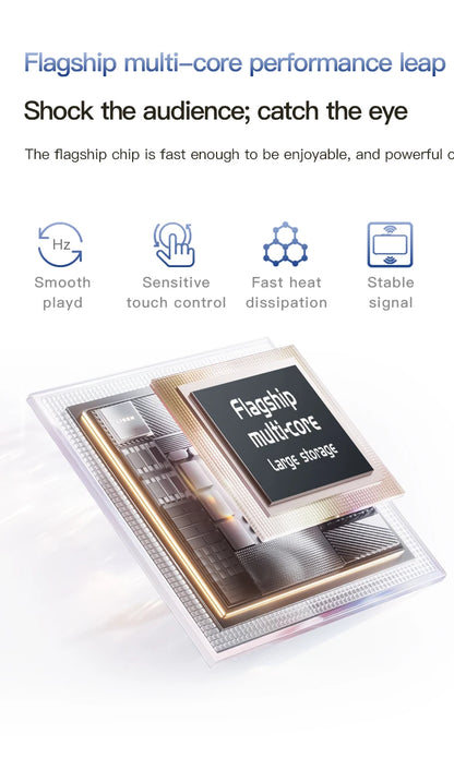Soyes I17 Mini Smartphone 3.0 Pollici 2 Ram 16 Rom Dual Sim Doppia Fotocamera Android 9.0