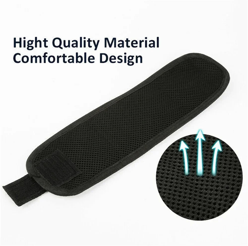 Braccialetto Magnetico Portatile Per Attrezzi Viti Chiodi Dado Bulloni Organizzatore