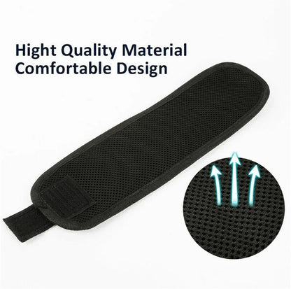 Braccialetto Magnetico Portatile Per Attrezzi Viti Chiodi Dado Bulloni Organizzatore