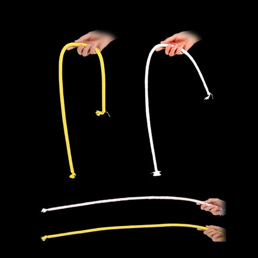 Corda Rigida Per Magia Professionale Trucchi Magici Per Illusioni e Mentalismo Avanzato