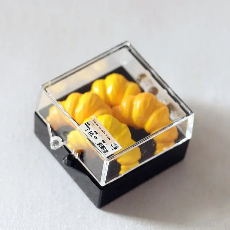 Miniatura Mini Gelato Birra Può Alimenti Snack Bevande Modello Per Blyth Ob11 Bambole Accessori Per Bambini Giochi Di Imitazione Supermercato Giocattoli