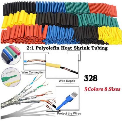 Pistola Ad Aria Calda 300W 220V Per Saldatura E Artigianato Mini Strumento Con Supporto E Funzione Termoretraibile