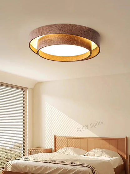 Lampade Da Soffitto Led Moderne Per Soggiorno Studio E Camera Da Letto Plafoniere Estetiche