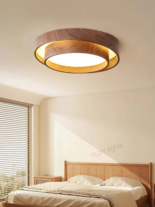 Lampade Da Soffitto Led Moderne Per Soggiorno Studio E Camera Da Letto Plafoniere Estetiche