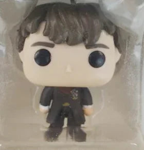 Portachiavi Harry Potter Pocket Pop Con Hermione Granger Ron Weasley Dumbledore Snape Voldemort