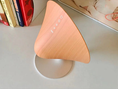 Altoparlante Stereo Bluetooth Remax carillon creativo per famiglie NFC Bluetooth 4.2 Audio Desktop Touch Button Design altoparlante per Computer