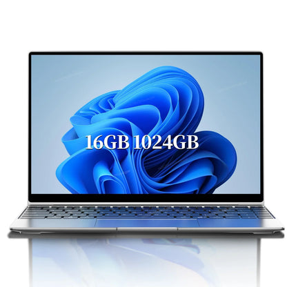 Leno 14.1 Pollici Laptop Gaming Con Processore Core I9-9900 32GB 2TB SSD Windows 11 Risoluzione 1920x1080