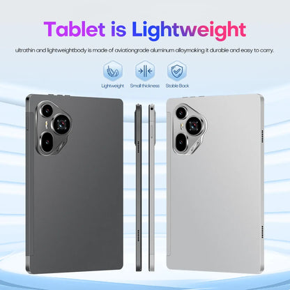 Pad 7 Ultra Tablet 10.1 Pollici Con TV Led Funzione Chiamata Dual Sim Dual Standby