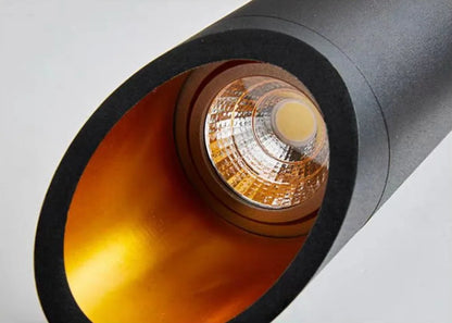 Faretti A LED Dimmerabili Per Decorazione Della Stanza E Atmosfera Degli Ambienti