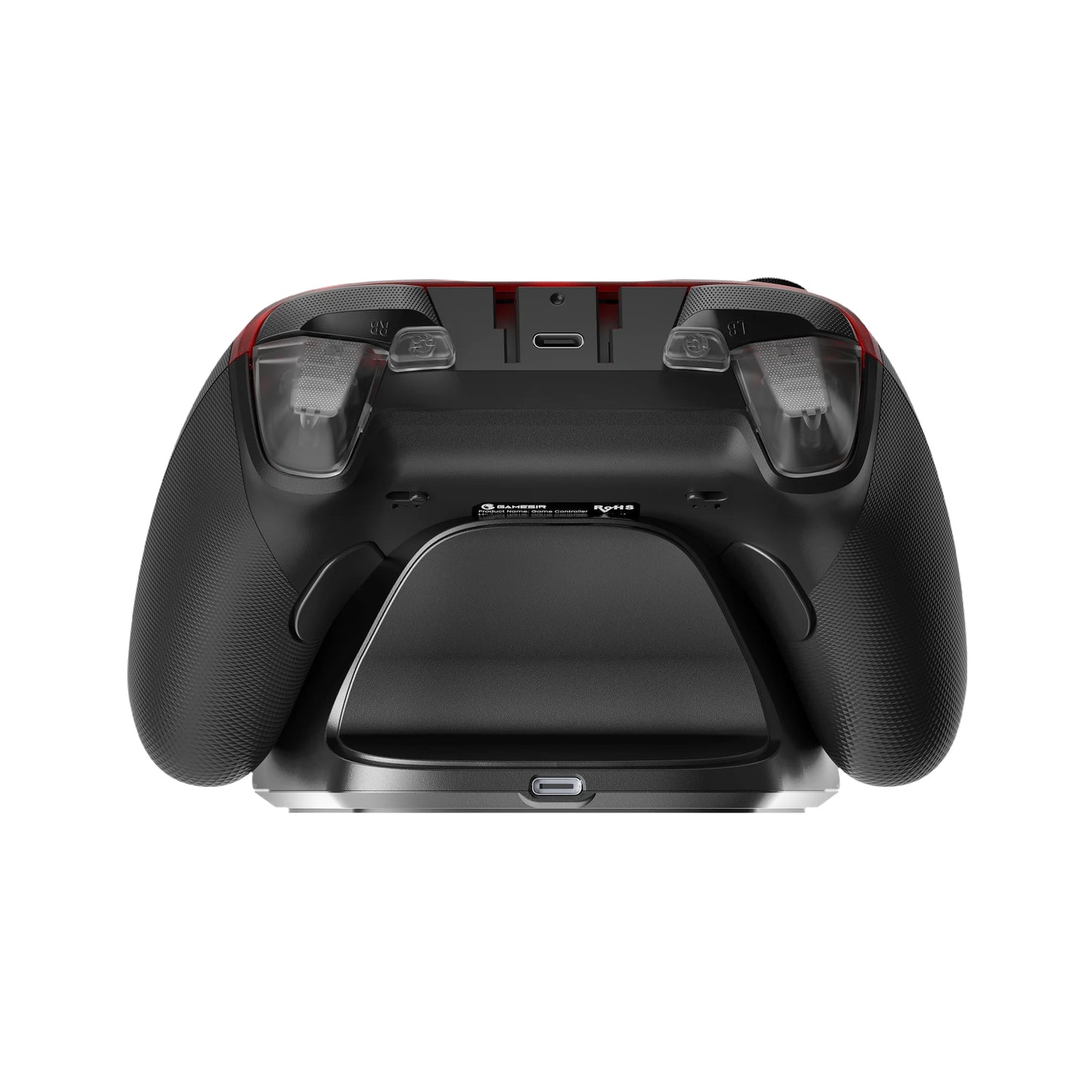 Controller GameSir G7 Pro per Xbox Series X | S, Xbox One X | S, Steam, PC, Telefono Android - Effetto Hall, Base di ricarica, Giroscopio