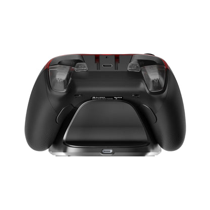 Controller GameSir G7 Pro per Xbox Series X | S, Xbox One X | S, Steam, PC, Telefono Android - Effetto Hall, Base di ricarica, Giroscopio