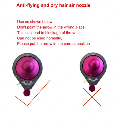 Nuovo Multil Hair Styler Asciugacapelli automatico per arricciare Asciugacapelli ad aria calda/fredda 1300W Piastra per capelli Curling Barrel Spazzola Asciugacapelli per salone