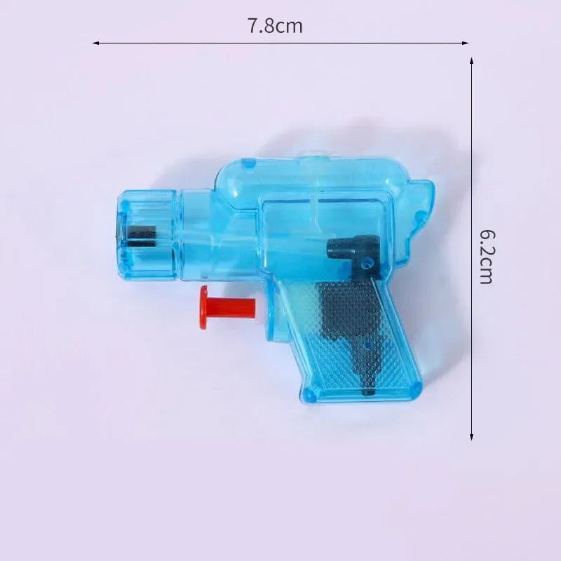Pistola Ad Acqua Giocattolo Per Bambini, Divertimento Semplice In Spiaggia E Piscina