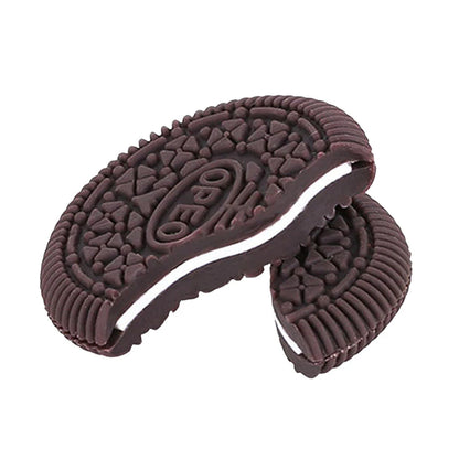 Biscotto magico per bambini Biscotti OREO Trucchi magici Accessorio Primo piano Oggetti di scena Spettacolo di magia facile e sorprendente per bambini Giocattolo di apprendimento per adulti