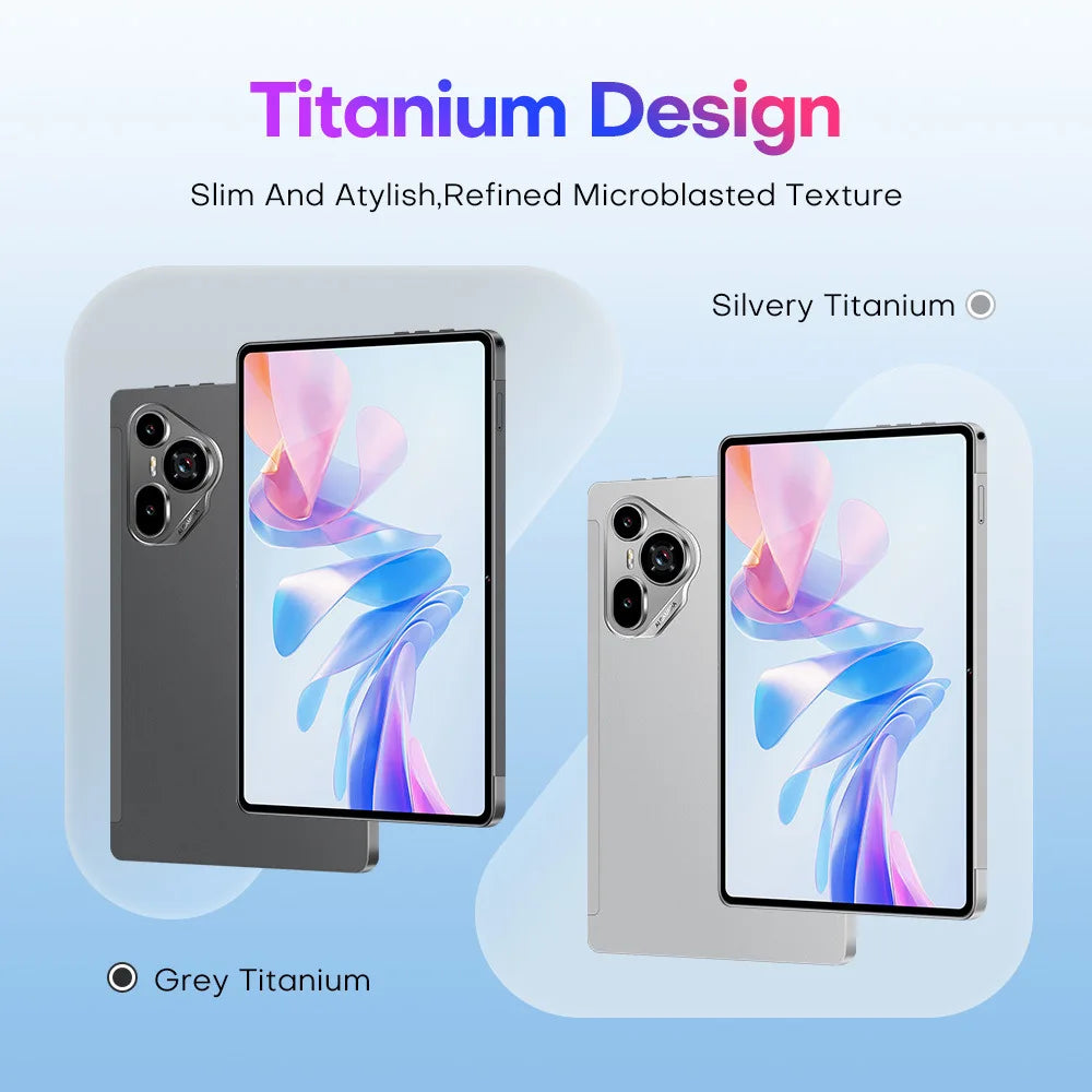 Pad 7 Ultra Tablet 10.1 Pollici Con TV Led Funzione Chiamata Dual Sim Dual Standby